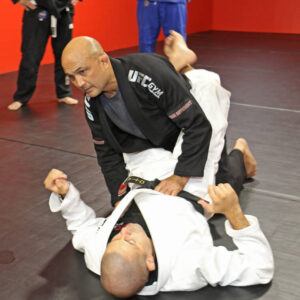 UFC Gym BJ Penn Holds Open House Hawaii Tribune Herald