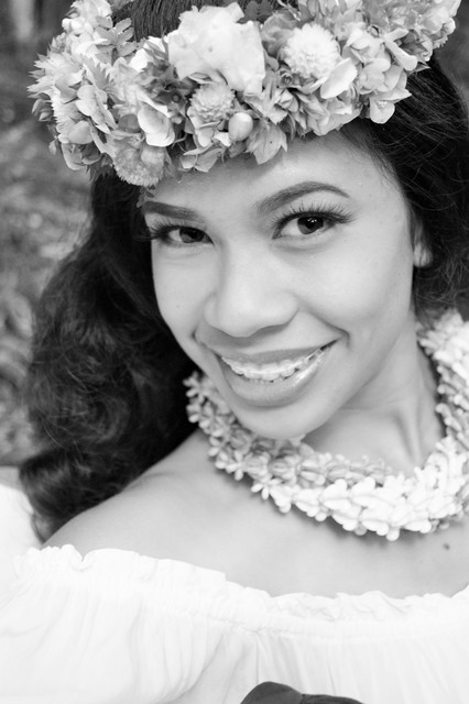 12 women will vie for coveted Miss Aloha crown - Hawaii Tribune-Herald