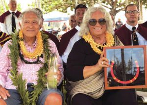 Royal Order of Kamehameha I presents Mamalahoa Awards - Hawaii Tribune ...