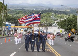 Ideas for veterans day at church