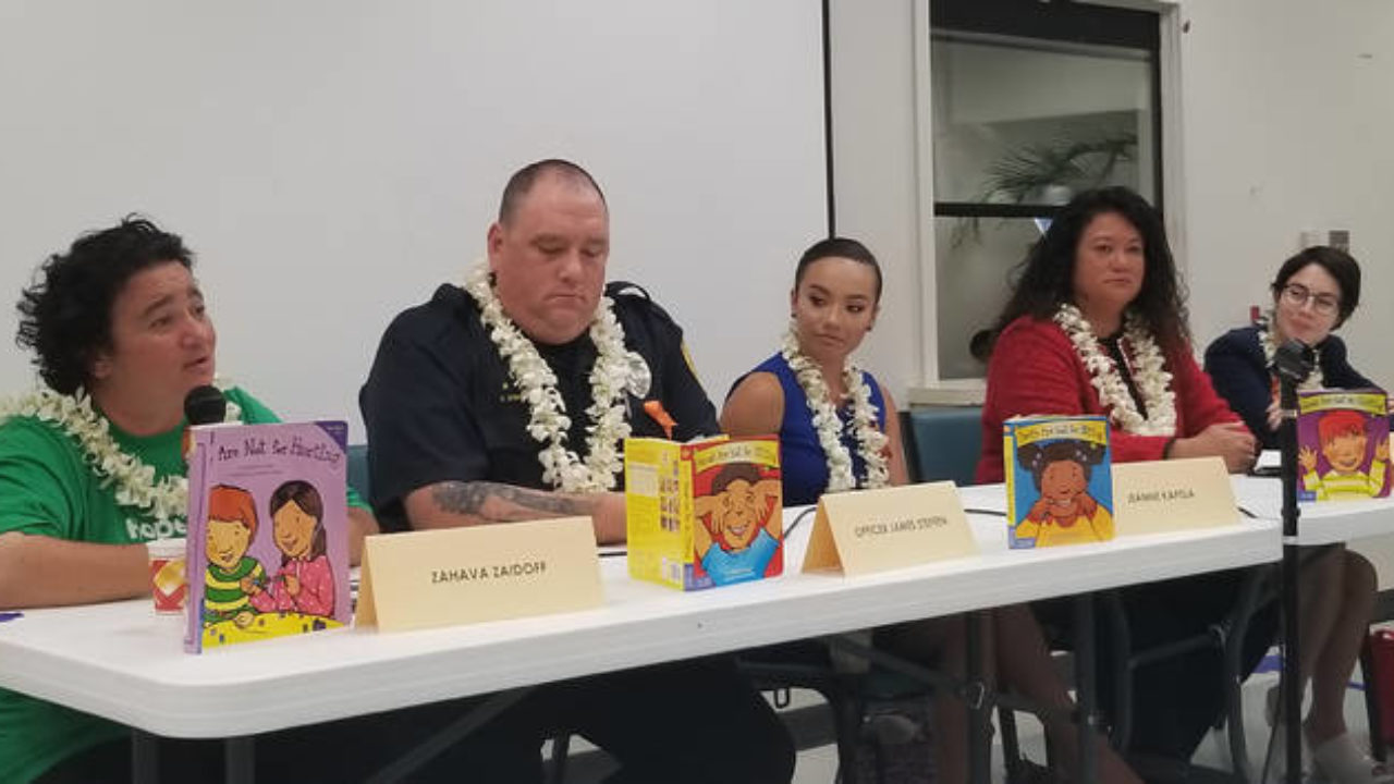 Modern Hawaii Was Built On Human Trafficking Hawaii Tribune Herald