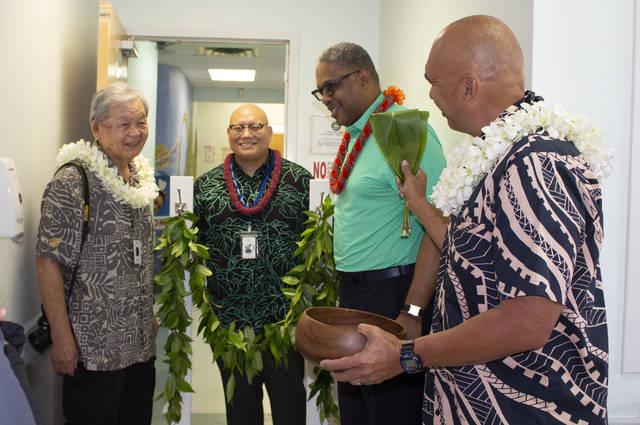 Bay Clinic Opens First In-house Pharmacy - Hawaii Tribune-Herald