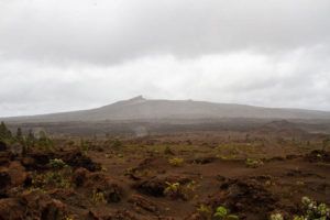 Napau Crater reopens at Hawaii Volcanoes National Park - Hawaii Tribune ...