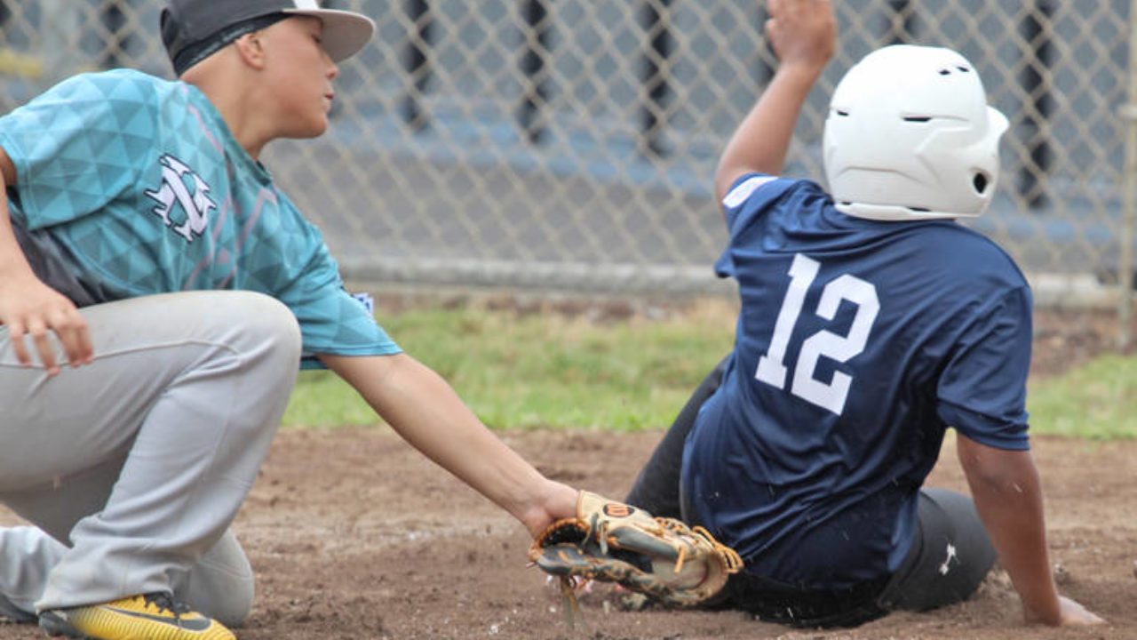 Hawaii wins Little League World Series in dominant fashion