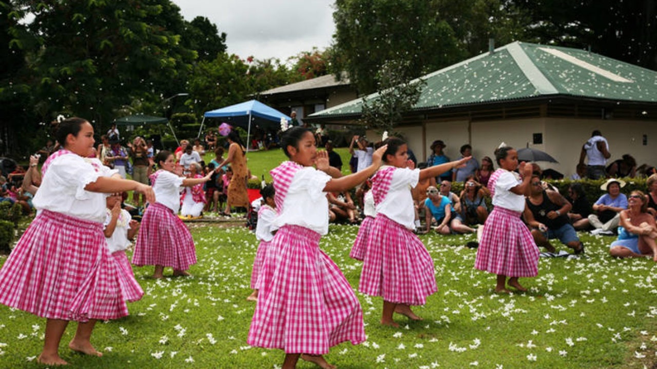 30th Birthday Hawaii — SINGLE BLACK MOTHERHOOD