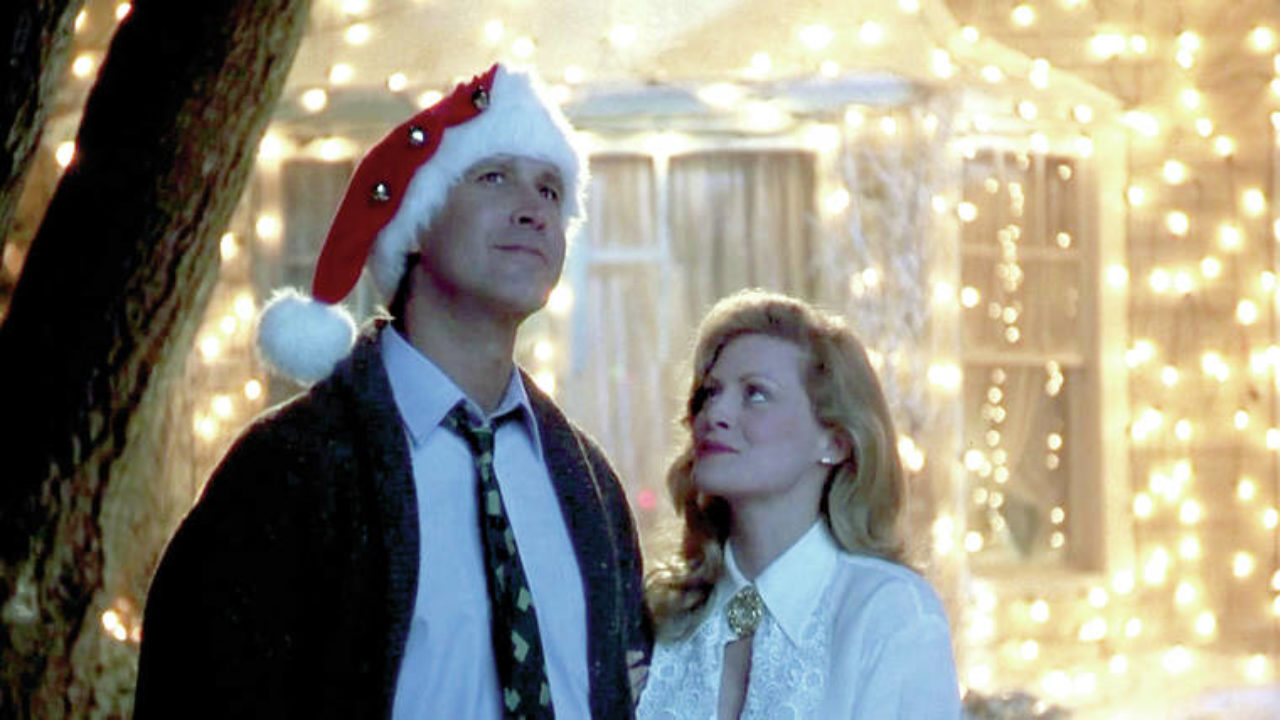Test your Griswold knowledge in this 'Christmas Vacation' quiz - Hawaii  Tribune-Herald