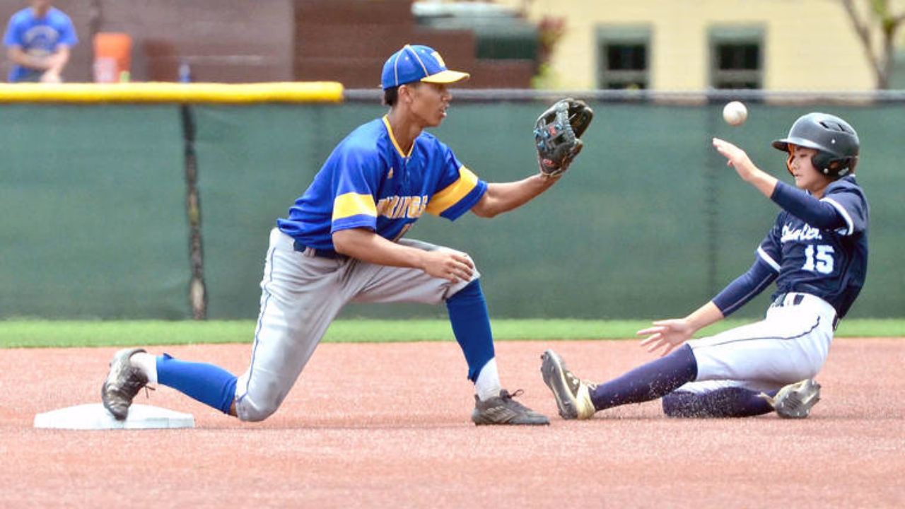 Waiakea alum hits major league coaching benchmark with Giants - Hawaii  Tribune-Herald