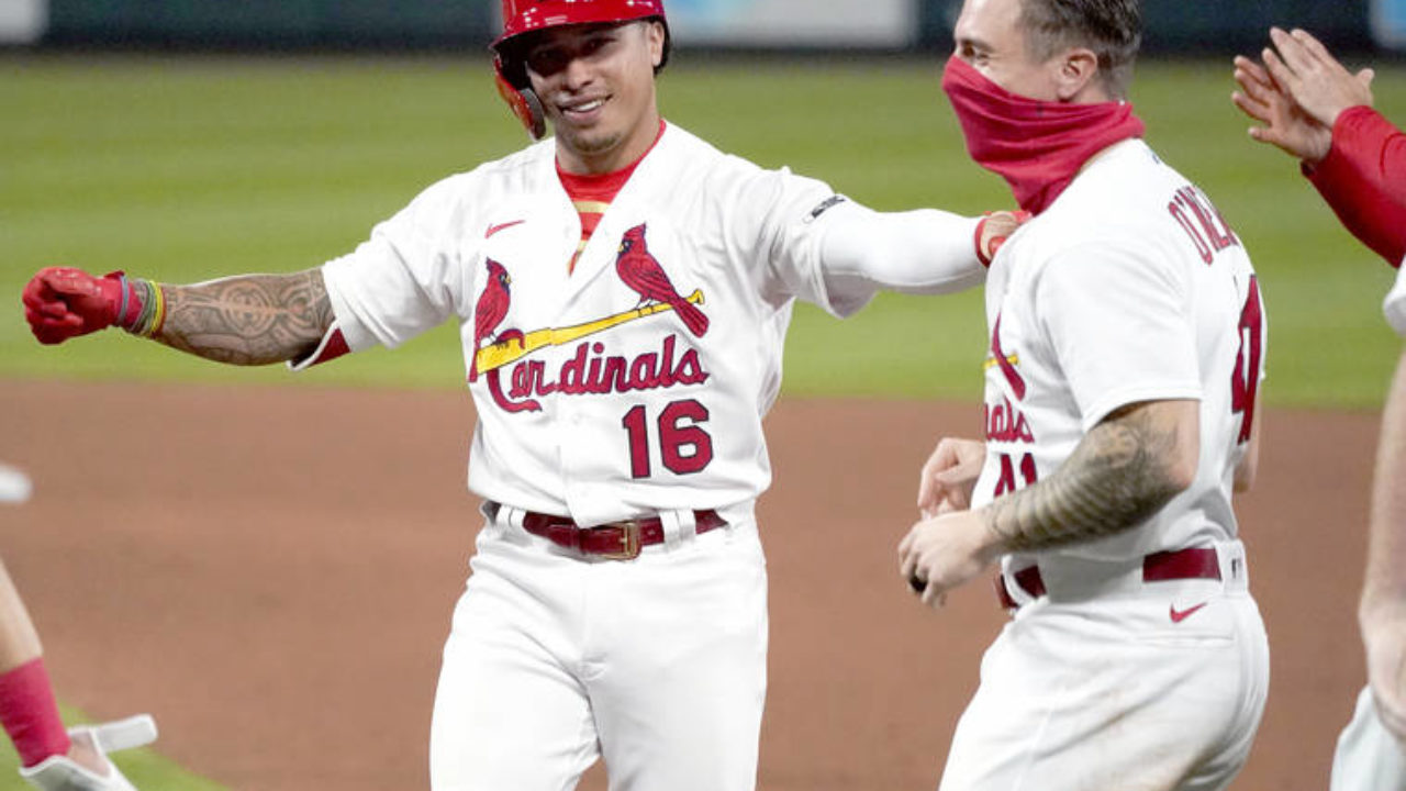 After birth of first son, Hawaii's Kolten Wong heading into