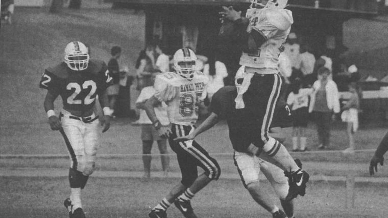 1960 prep football all-star teams – Hawaii Prep World