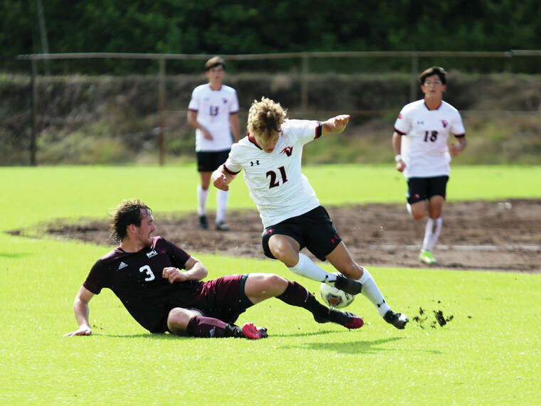 Toner's season leads to Stanford – Hawaii Prep World