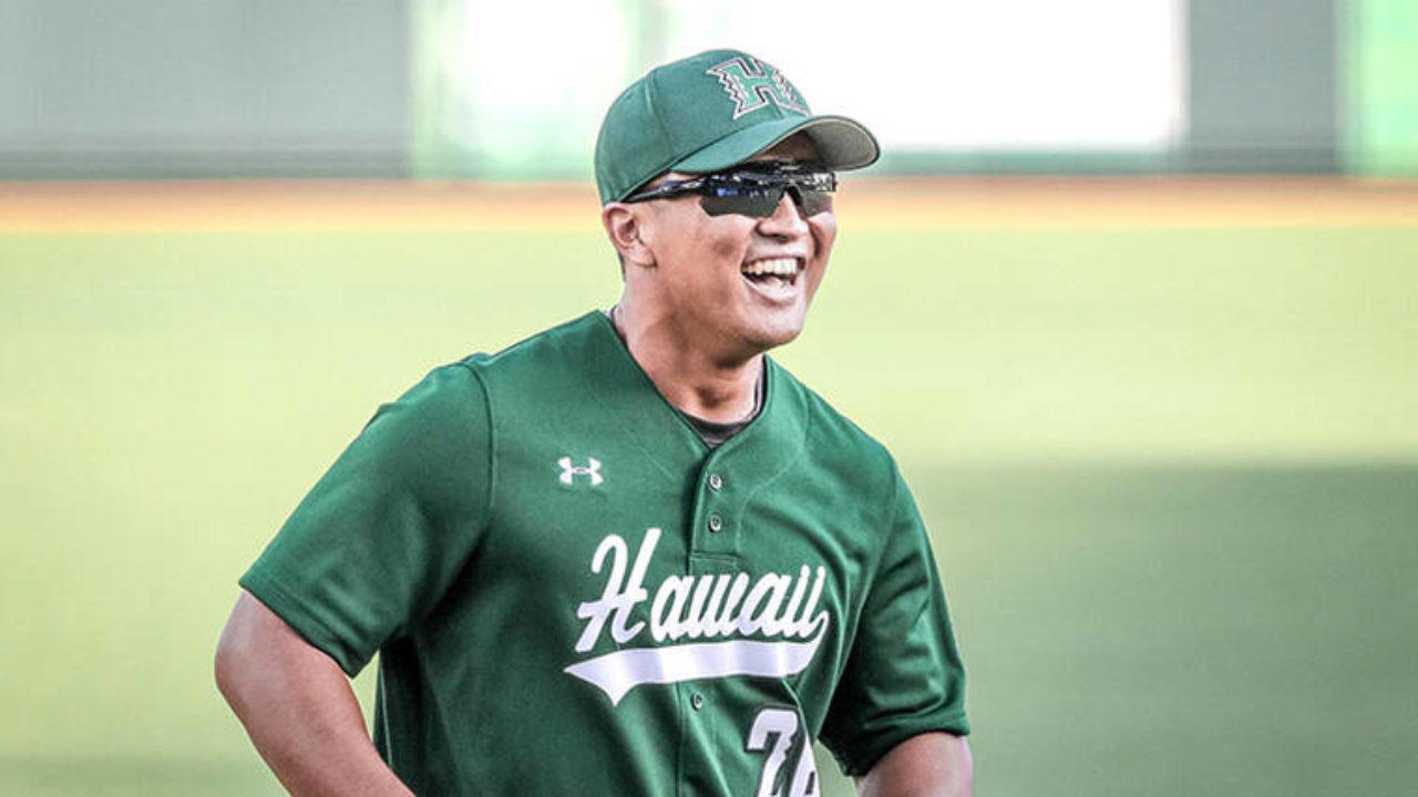 Hilo alum to play in College World Series - West Hawaii Today