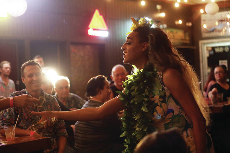 Drag shows rise in popularity on Big Island - Hawaii Tribune-Herald
