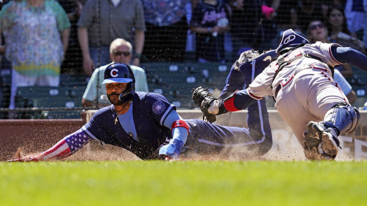 Detroit Tigers' rally wasted in 6-4 loss to Chicago Cubs