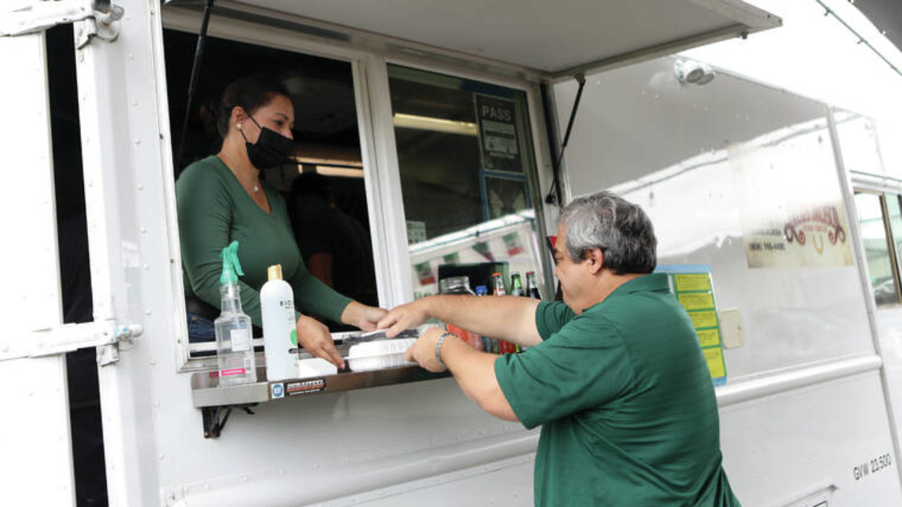 Food trucks coming soon to a state park near you Hawaii Tribune