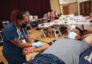 Blood drives continue around Big Island - Hawaii Tribune-Herald