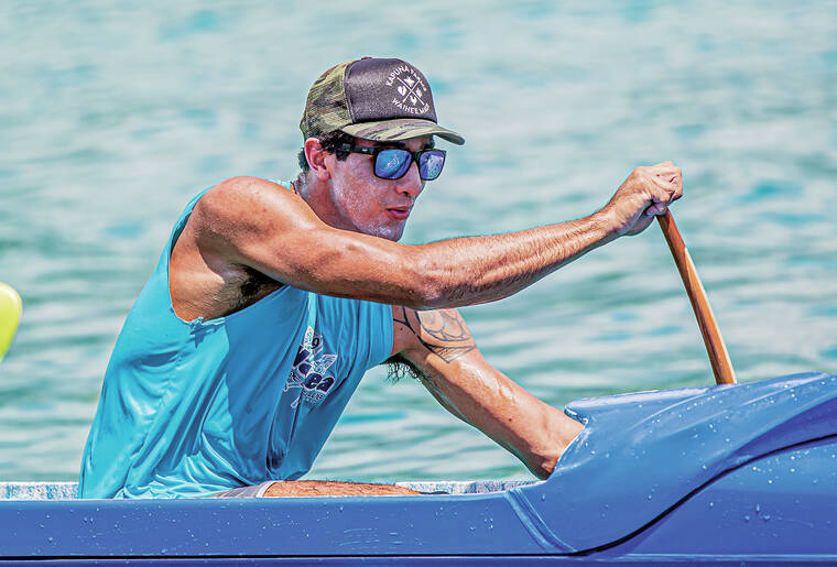 Queen Lili‘uokalani Canoe Race returns after 2year hiatus Hawaii