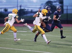 Photos: Kamehameha Downs Honokaa - Hawaii Tribune-Herald