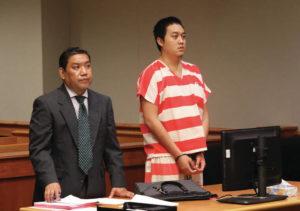 Fatal Stabbing Case Moved To Kona After Hilo Judges Recuse Themselves ...