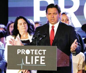 Abortion Bans Raise Fears Inside GOP About Backlash In 2024 - Hawaii ...