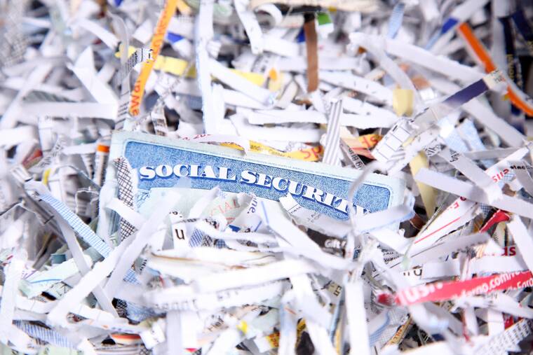 AARP offers documentshredding event in Hilo Hawaii TribuneHerald