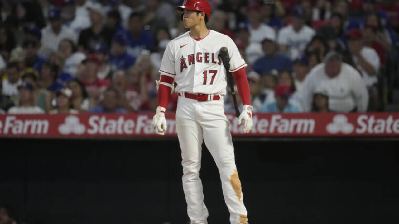 Ohtani, Acuña Jr elected to start in MLB All-Star Game - Hawaii