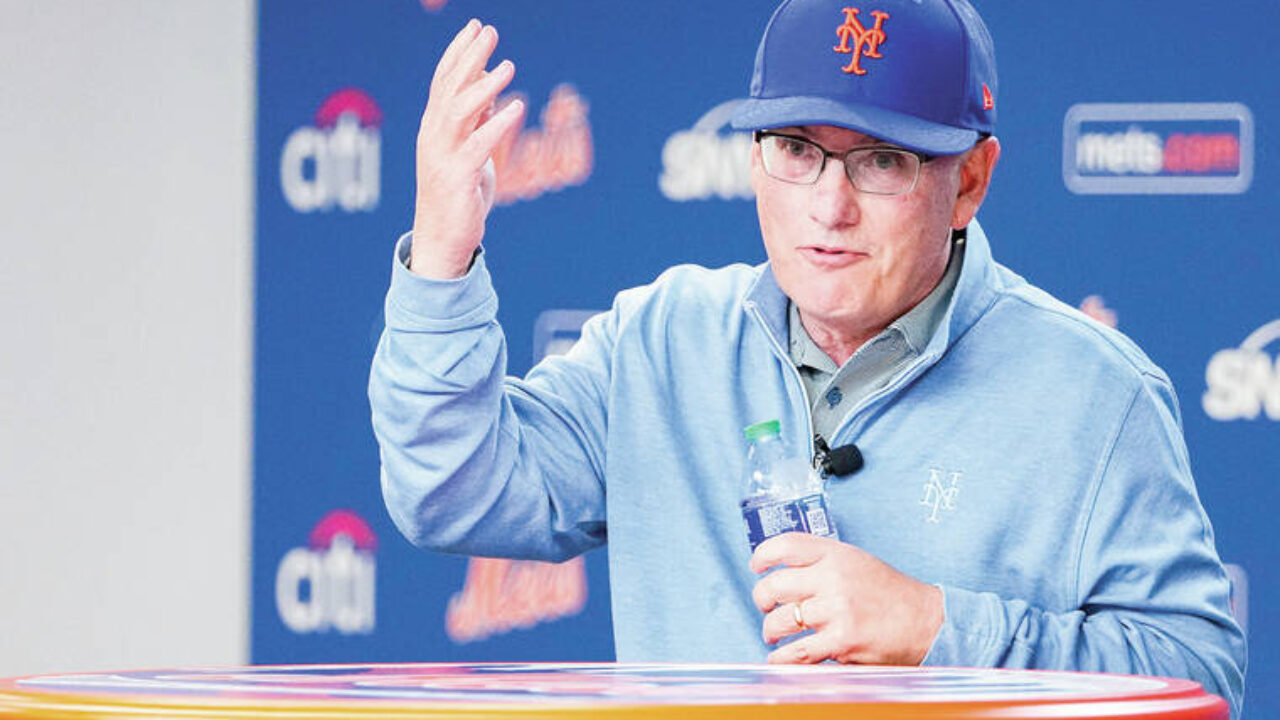 MLB Trade Deadline: Mets' Steve Cohen Selling Most Expensive Team