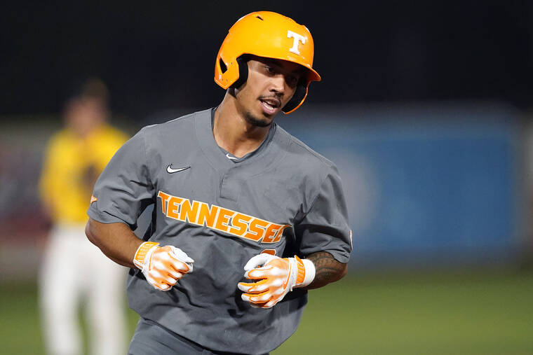 NCAA Baseball Tournament: Tennessee secures No. 3 overall seed - Rocky Top  Talk