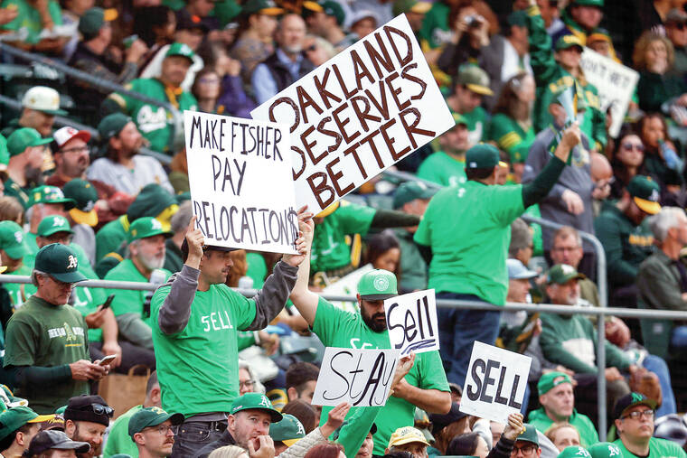 Oakland A's aiming at 7th consecutive win in Reverse Boycott Day