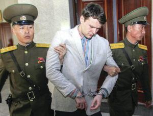 US Soldier Who Fled To North Korea Was Facing Disciplinary Action After ...