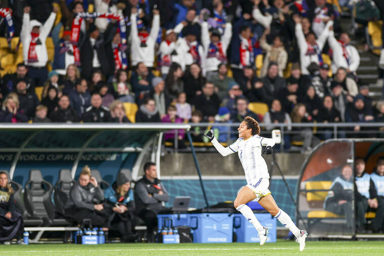 Women's World Cup 2023: your guide to all 736 players, Women's World Cup  2023