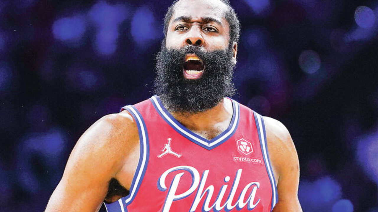 Daryl Morey reveals what Nets asked of Sixers in James Harden deal