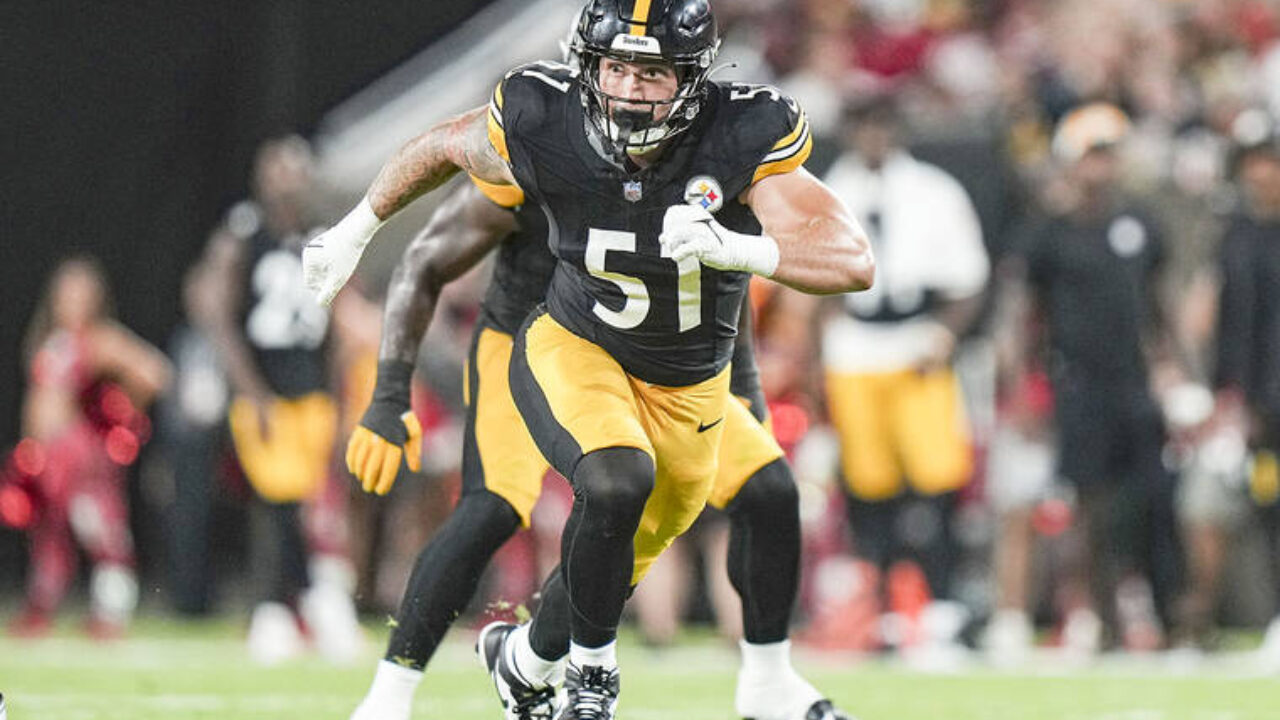 Steelers' Hawaiian, Samoan players plan efforts to aid Maui following  tragic wildfires - West Hawaii Today