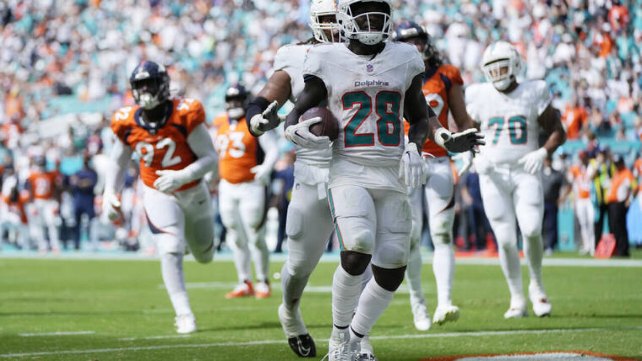 The Miami Dolphins and the Art of Losing to “Win”