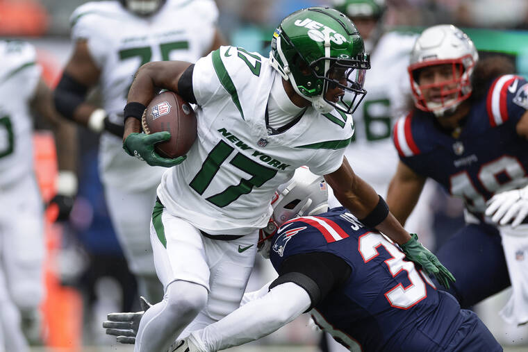 New York Jets: 4 guys they should keep, 4 guys they should ditch