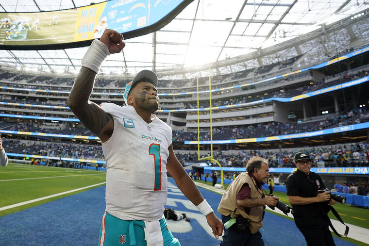 Stadium Story: An Open Letter To The Miami Dolphins