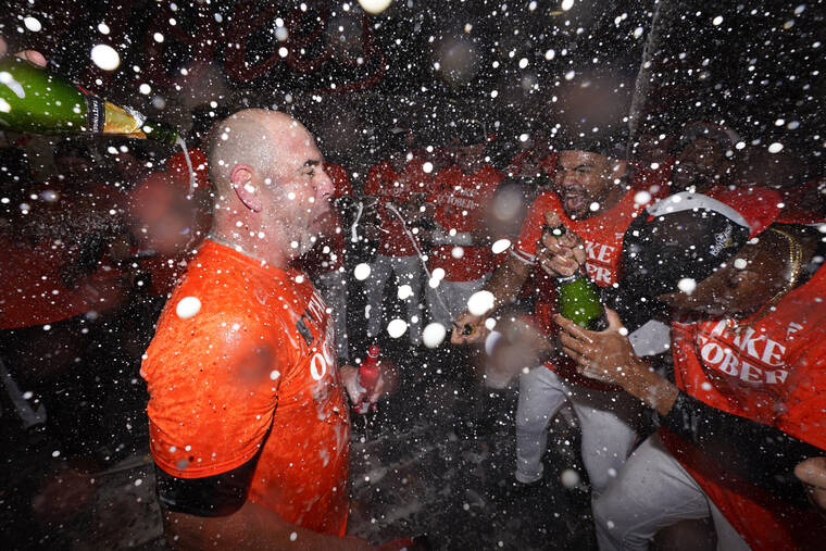 Orioles Announce 2023 Home Opener Celebrations And New Features At