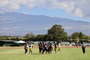 Sleeping, eating, film work and a little 'panic.' How the Steelers dealt  with emergency landing