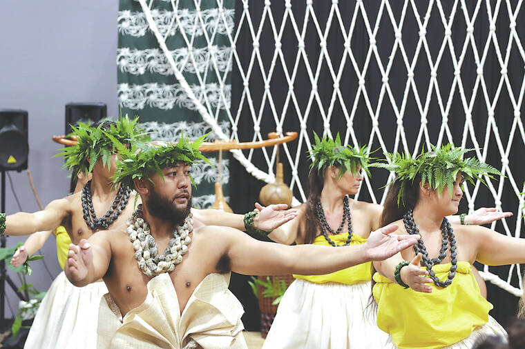 ‘Ikuwa Festival celebrates connections to land, sea and sky Hawaii