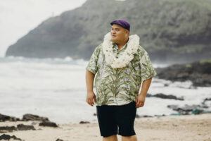 It’s a ‘Purple Hawaiian Christmas’ in Waimea: Kahilu presents Kalani Pe ...