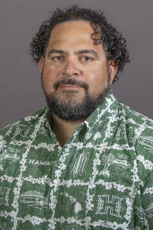 Chang announces 3 Hawaii football staff members out