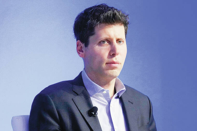 OpenAI Has ‘full Confidence’ In CEO Sam Altman After Investigation ...