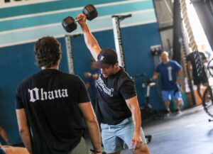 Hundreds attend Hilo gym’s interisland CrossFit competition - Hawaii ...