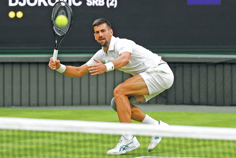 Djokovic and Alcaraz move closer to golden showdown, ‘Nadalcaraz’ dream