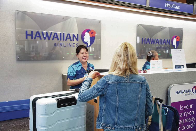 Alaska Airlines and Hawaiian Airlines Merger: U.S. Transportation Department's Critical Review