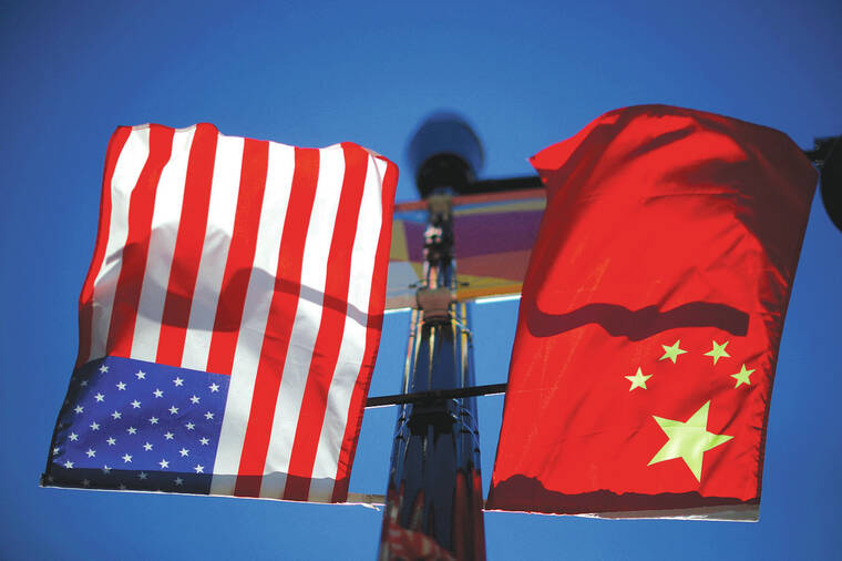 China releases three US citizens after years of diplomacy