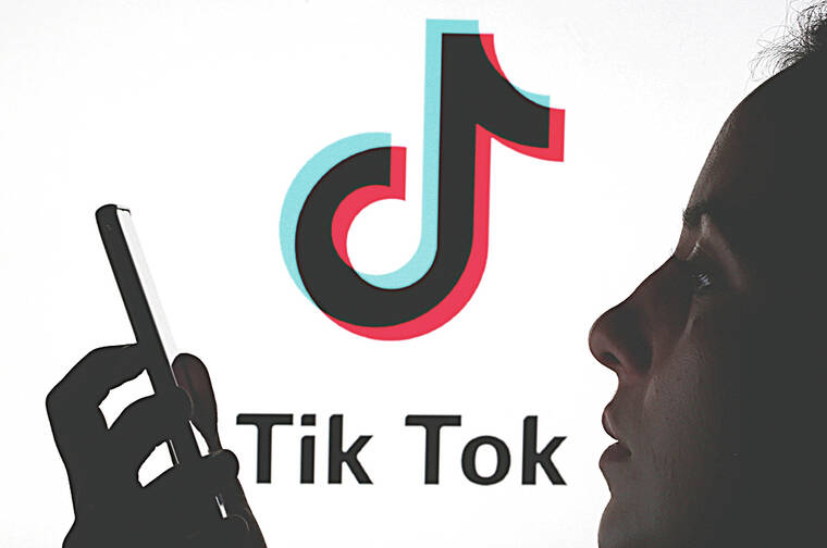 What Happens After The Tiktok Ban? - Hawaii Tribune-herald